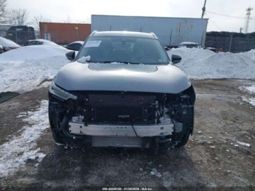 Infiniti QX60 2026 Infiniti QX60 Luxe 2026 2.0 Benzyna 268KM, zdjęcie 7