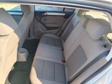 Volkswagen Golf V Hatchback 1.4 80KM 2008 Volkswagen Golf Vw Golf VI 1.4 MPI 80KM z Niemiec po oplatach 1.4 Benzyna, zdjęcie 27