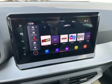 Seat Arona 2025 Seat Arona FR 1.0 TSI 115 KM DSG, zdjęcie 20