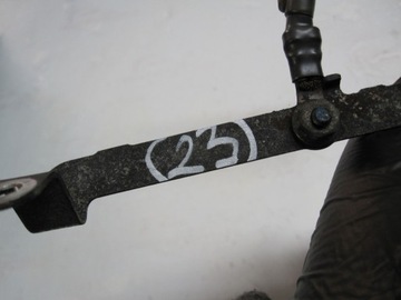 MAZDA 6 CX-7 2.2 MZR-CD 180KM 11R. R2AA1861X SVAZEK SVÍČEK