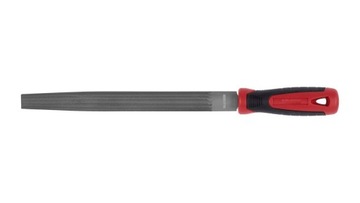 Pilnik półokrągły do metalu 200 mm Kreator