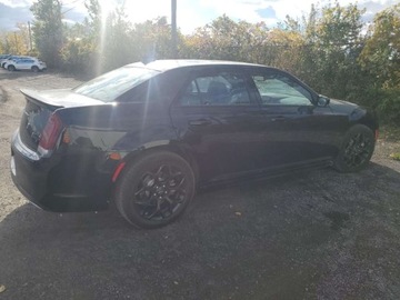 Chrysler 300C II 2023 Chrysler 300s 2023 3.6L 3.6 Benzyna 300KM, zdjęcie 3