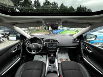 Renault Kadjar Crossover 1.2 Energy TCe 130KM 2016 Renault Kadjar Panorama/Navi / Kamera/Asys Parkowa, zdjęcie 18