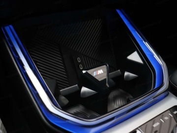 BMW X3 G45 2025 BMW X3 M50 xDrive Suv 3.0 (398KM) 2025, zdjęcie 9