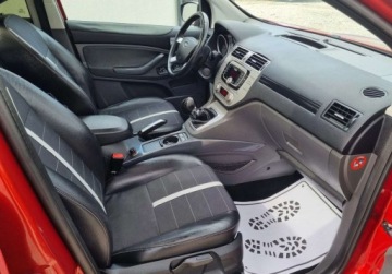 Ford Kuga I 2009 Ford Kuga Sliczna 2.0 TDCi Niezawodna Oszczedna ORYGINAL Zadbana AWD 4x4, zdjęcie 6