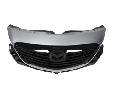 GRILL ATRAPA CHŁODNICY 38P MAZDA CX-9 2012-2017