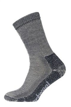 SKARPETY SMARTWOOL TURYSTYCZNE MERINO 38-41