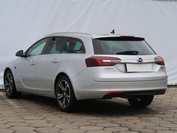 Opel Insignia I Sports Tourer 2.0 CDTI ECOTEC 160KM 2013 Opel Insignia 2.0 CDTI, Salon Polska, Navi, Xenon, zdjęcie 3