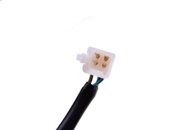 Налобный фонарь Romet Router WS50