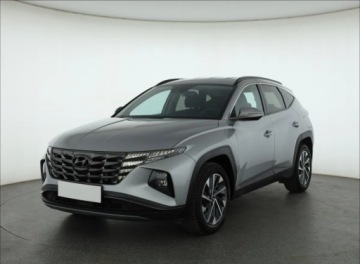Hyundai Tucson IV SUV 1.6 T-GDI 48V 150KM 2024 Hyundai Tucson 1.6 T-GDI 48V MHEV, Salon Polska, zdjęcie 1