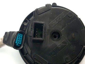 МОТОР ЗЕРКАЛА ЛЕВОГО HYUNDAI SANTA FE III 12-15