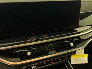 BMW X7 SUV M Facelifting 4.4 M60i 530KM 2025 BMW X7 M60i xDrive Suv 4.4 (530KM) 2025, zdjęcie 13