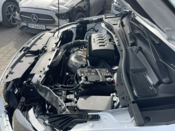 MG ZS II SUV Classic 1.5 VTi-Tech 106KM 2025 MG ZS Skóra Kamery360 Elektryczne fotele Virtual, zdjęcie 17