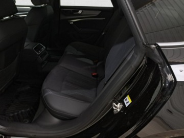 Audi A7 C8 Sportback 3.0 50 TDI 286KM 2023 Audi A7 Sportback Poleasingowe.pl, zdjęcie 11