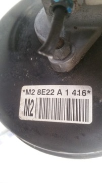 SERVO ČERPADLO M28E22A DAEWOO MATIZ