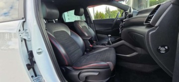 Hyundai Tucson III SUV Facelifting 1.6 T-GDi 177KM 2019 Hyundai Tucson 1.6 TURBO 177KM N-LINE AndroidKameraLed FULL ASO 1.6, zdjęcie 29