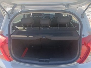 Opel Karl 1.0 Ecotec 75KM 2018 OPEL KARL (C16) 1.0 75 KM, zdjęcie 6