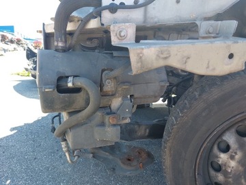 Scudo II Jumpy II Expert II pompa wspomagania