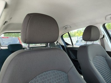 Opel Corsa E Hatchback 3d 1.2 Twinport 70KM 2019 Opel Corsa Krajowy, książka serwisowa., zdjęcie 12