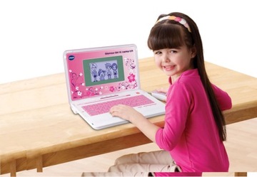 Komputerek dziecięcy VTech 80-117964 ENG