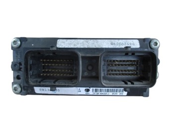 KOMPUTER STEROWNIK 96520209B DUCATI 1198