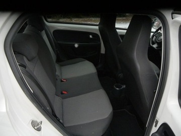 Volkswagen up! Hatchback 5d 1.0 MPI 60KM 2015 Volkswagen Up! 1.0mpi Stan b.dobry Gwarancja 12mc, zdjęcie 24