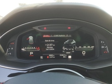 Audi 2021 Audi RS Q8 2021 4.0l 4.0 Benzyna 592KM, zdjęcie 9