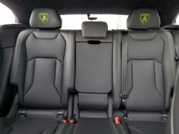 Lamborghini Urus 2020 Lamborghini Urus 2020 4.0l, zdjęcie 11