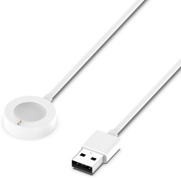 USB-КАБЕЛЬ ДЛЯ ЗАРЯДКИ ЧАСОВ ЗАРЯДНОЕ УСТРОЙСТВО ДЛЯ FOSSIL GEN 4 GEN 5 GEN 6