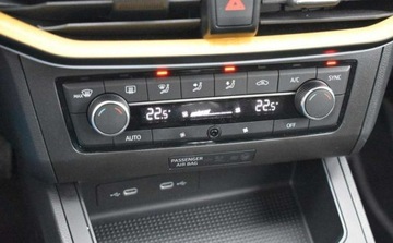 Seat Ibiza 2023 Seat Ibiza 1,0 95 KM Klimatronic Salon PL 1 Wl Vat 23 Serwis ASO Benzyna, zdjęcie 18