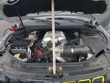 Jeep Grand Cherokee IV 2021 Jeep Grand Cherokee Trackhawk 2021 6.2l 6.2 Benzyna 707KM, zdjęcie 8