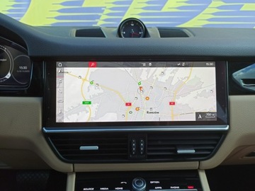 Porsche Cayenne III SUV 3.0 340KM 2021 Porsche Cayenne Bogata opcja, 1 rok gwarancji, zdjęcie 14