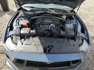 Ford Mustang VI 2024 Ford Mustang GT 2024 5.0l 5.0 Benzyna 486KM, zdjęcie 6