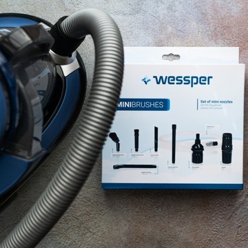 НАБОР МИНИ ТОЧНЫХ ПРИНАДЛЕЖНОСТЕЙ ДЛЯ УХОДА ЗА АВТОМОБИЛЕМ