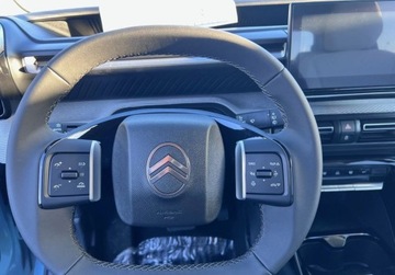 Citroen C3 IV 2025 Citroen C3 Wyprzedaz Rocznika Wersja Max 1.2 Hybryda 110KM, zdjęcie 5