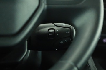 Peugeot Rifter Standard 1.5 BlueHDI 102KM 2021 Peugeot Rifter 1.5 BlueHDi, Salon Polska, VAT 23%, zdjęcie 14