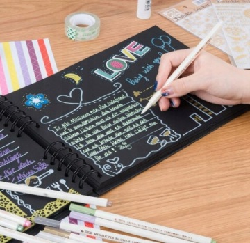 ФОТОАЛЬБОМ ДЛЯ УКРАШЕНИЯ своими руками