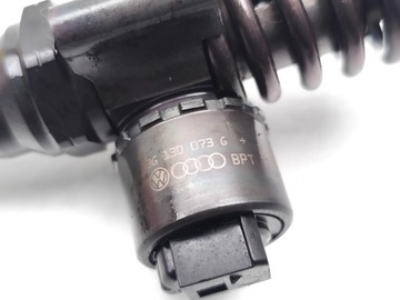 MITSUBISHI LANCER VSTŘIKOVACÍ TRYSKA PALIVA 2.0 DI-D DIESEL 103KW (140 HP) 2010