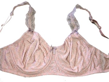 AMOENA Biustonosz roz 75 B