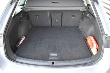 Seat Leon IV Sportstourer 2.0 TDI CR 150KM 2021 Seat Leon 2.0 TDI Xcellence ST DSG Ambiente NAVI Fulllink Czujniki Kamera, zdjęcie 38