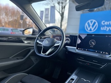 Volkswagen Passat B8 Variant Facelifting 2.0 TDI SCR 150KM 2024 Volkswagen Passat El. Klapa Bagażnika! Wentylowane, zdjęcie 14