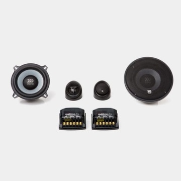 Morel Maximo Ultra 502 głośniki odseparowane 13cm Extra jakość