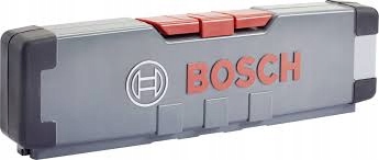 BOSCH etui pudełko na brzeszczoty do 33 cm TOUGH BOX