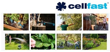 CELLFAST ECONOMIC САДОВЫЙ ШЛАНГ 3/4