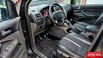 Ford Kuga I 2009 Ford Kuga Zarejestrowany 2.0 Diesel 136KM, zdjęcie 30