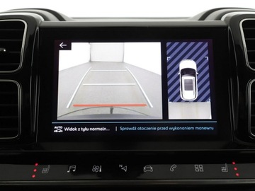 Citroen C5 Aircross SUV 1.5 BlueHDI 131KM 2019 Citroen C5 Aircross automat LED skóra navi kamera, zdjęcie 23