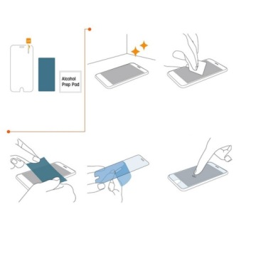 ДОПОЛНИТЕЛЬНОЕ ЗАКАЛЕННОЕ СТЕКЛО ДЛЯ ЭКРАНА ТЕЛЕФОНА
