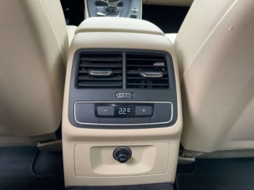 Audi A4 B9 Avant Facelifting 2.0 35 TFSI 150KM 2023 Audi A4 Avant Reflektory LED Aktywny tempomat Apple CarPlay Android Gwaran, zdjęcie 31