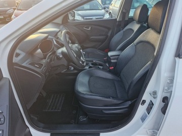 Hyundai ix35 SUV R 2.0 CRDi 136KM 2012 Hyundai ix35 Piekny 2.0 CRDI z Niemiec ful bezwypadkowy zarejestrowany 180, zdjęcie 15