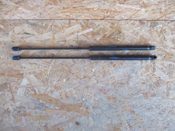 ŚIŁOWNIK KLAPY TYLNE CITROEN C4